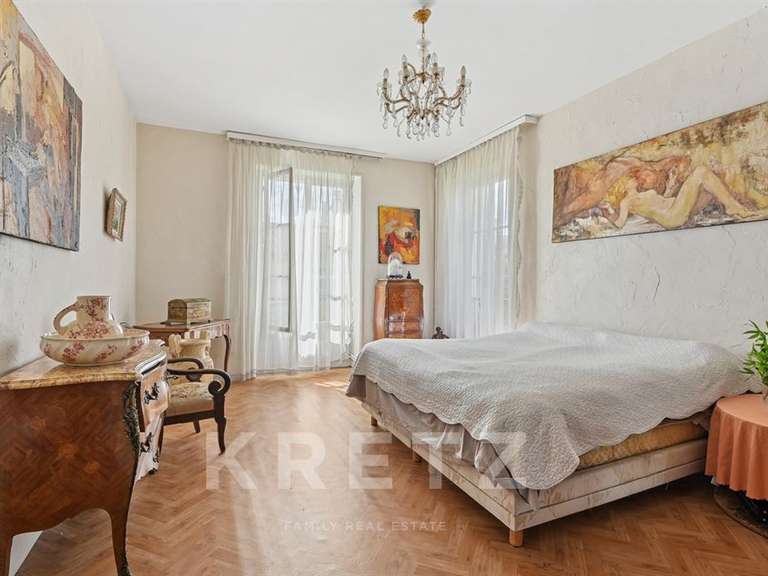 Maison Asnières-sur-Seine - 6 chambres - 234m²