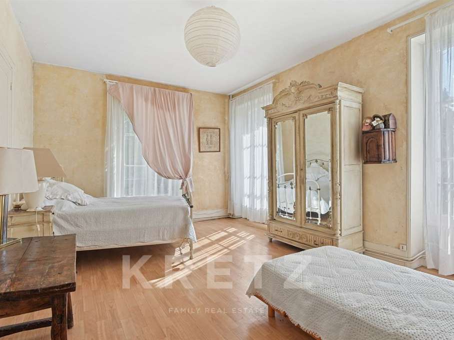 House Asnières-sur-Seine