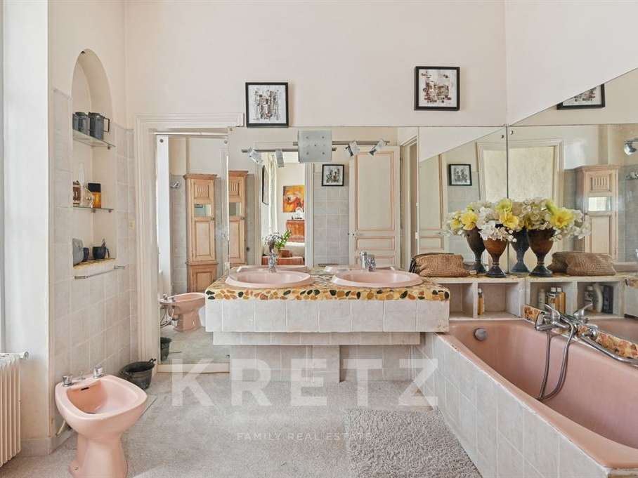 House Asnières-sur-Seine