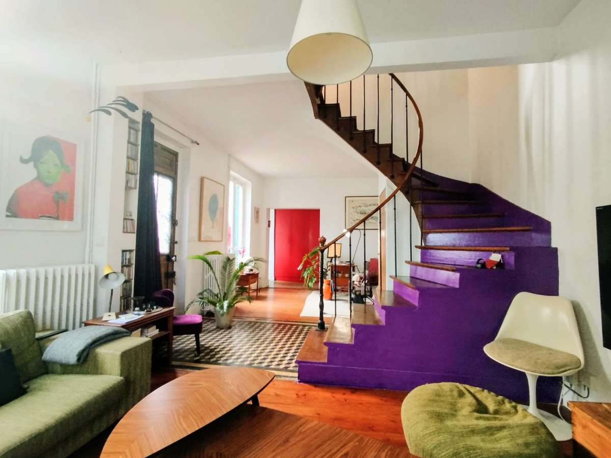 House Asnières-sur-Seine