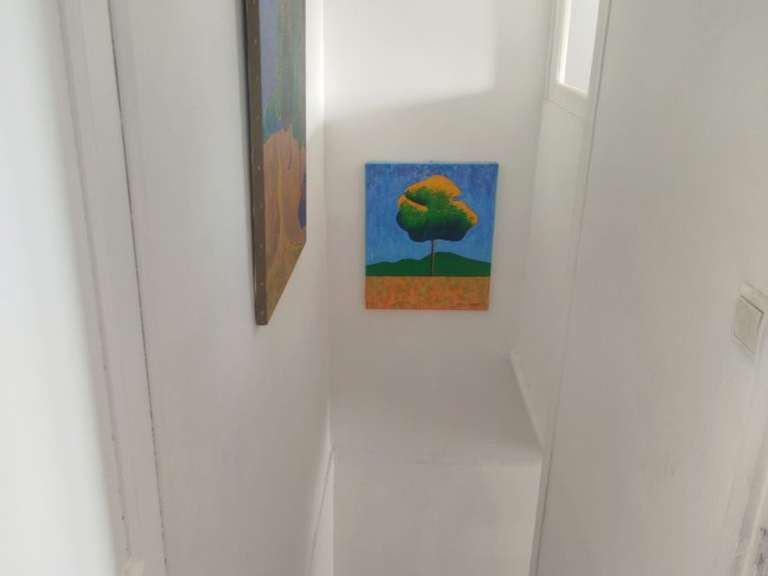 House Asnières-sur-Seine - 5 bedrooms - 180m²