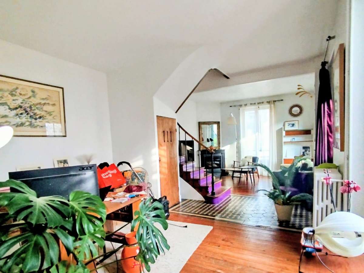 House Asnières-sur-Seine