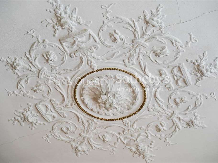 Maison Asnières-sur-Seine