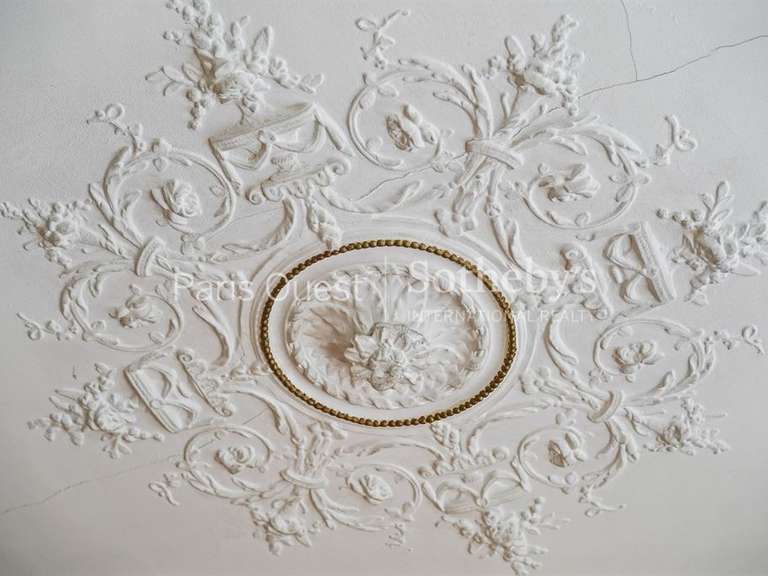 Maison Asnières-sur-Seine - 5 chambres - 300m²