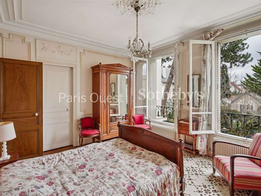 Maison Asnières-sur-Seine