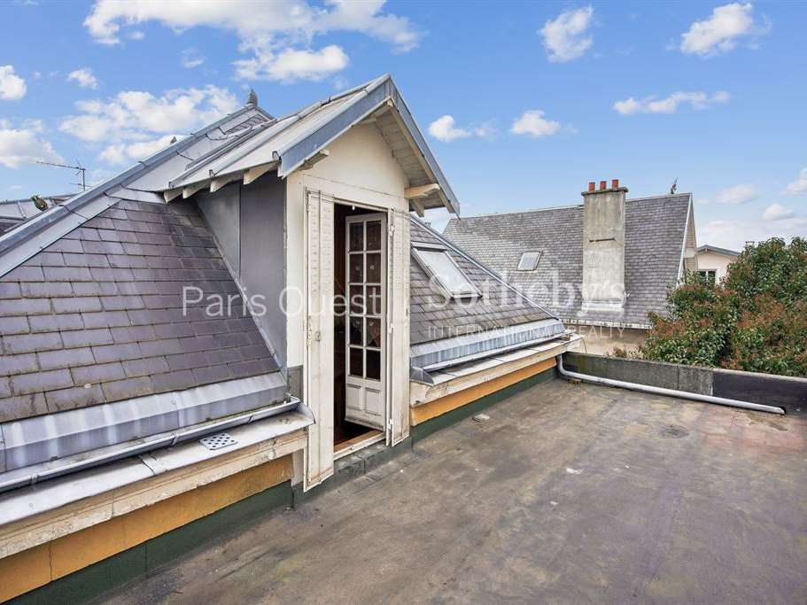 Maison Asnières-sur-Seine