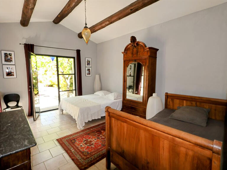 House Aspiran - 6 bedrooms - 265m²