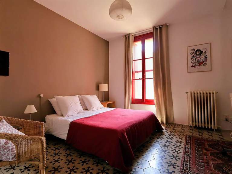 Maison Aspiran - 6 chambres - 300m²