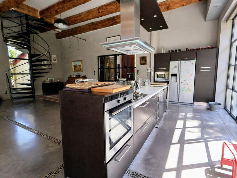 House Aspiran - 6 bedrooms - 265m²