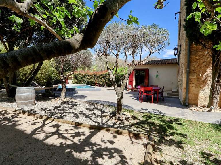 Maison Aspiran - 6 chambres - 300m²