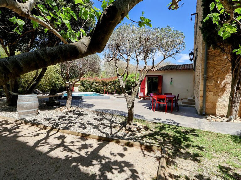 House Aspiran - 6 bedrooms - 265m²