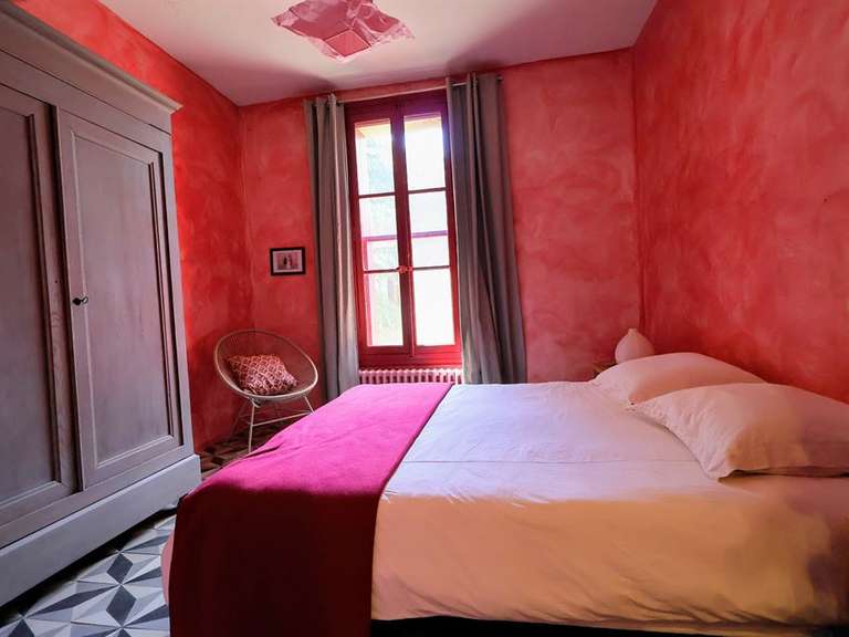 Maison Aspiran - 6 chambres - 300m²