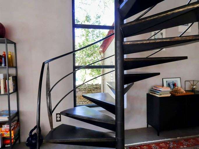 Maison Aspiran - 6 chambres - 300m²