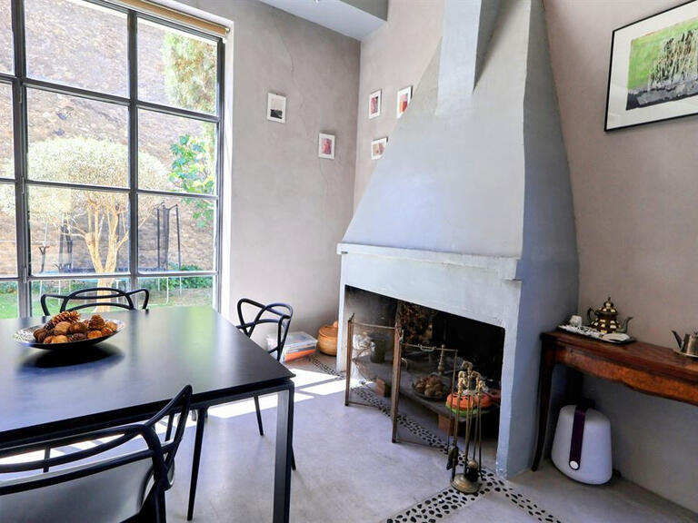 House Aspiran - 6 bedrooms - 265m²