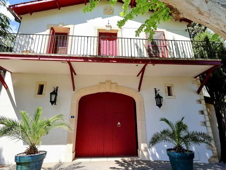 Maison Aspiran - 6 chambres - 300m²