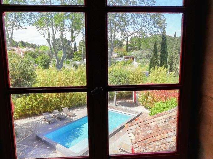 Maison Aspiran - 6 chambres - 300m²