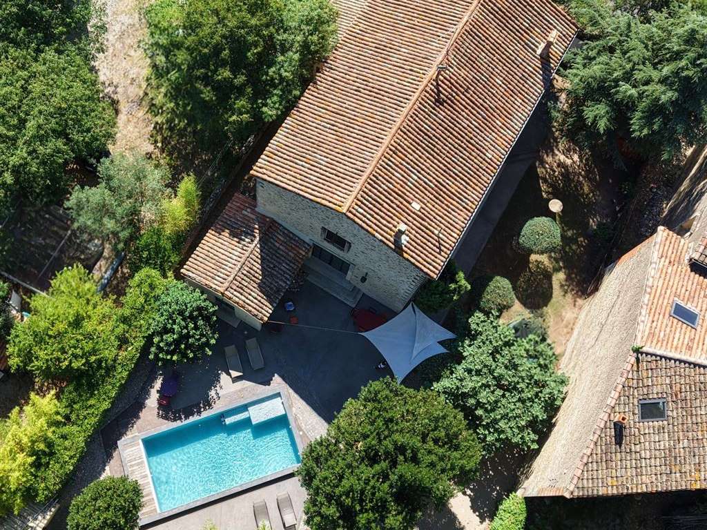 House Aspiran