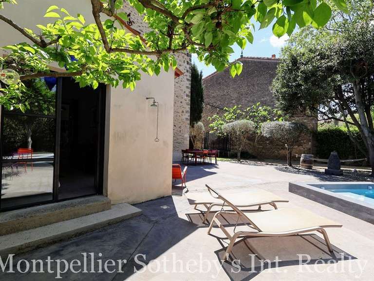 House Aspiran - 6 bedrooms - 300m²