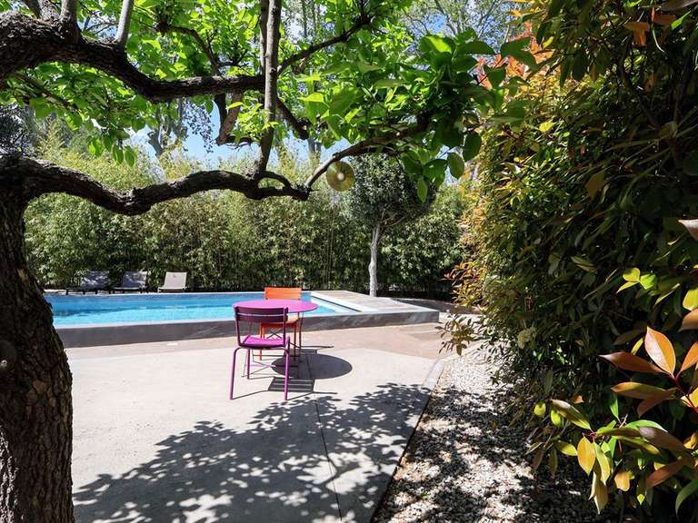 Maison Aspiran - 6 chambres - 300m²