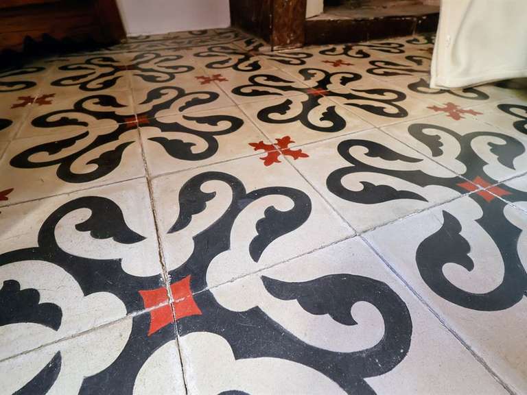 Maison Aspiran - 6 chambres - 300m²