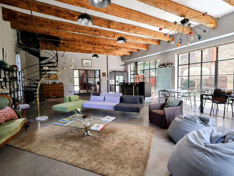 House Aspiran - 6 bedrooms - 300m²