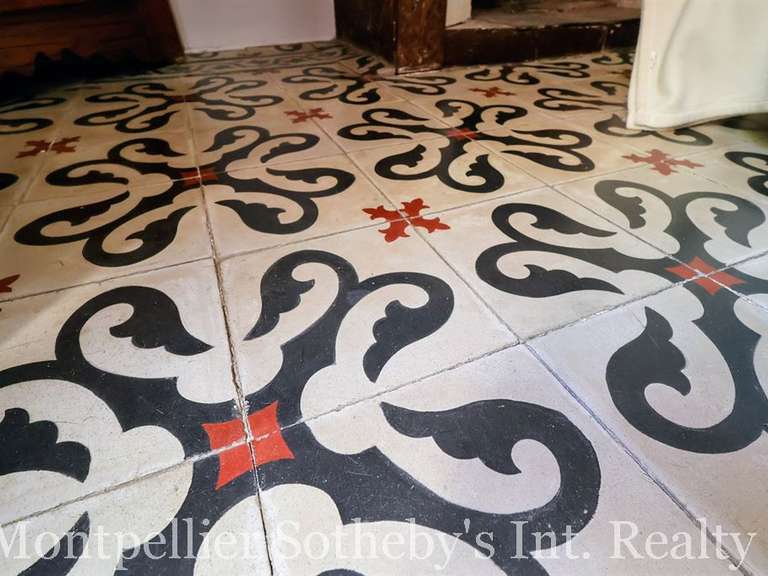 House Aspiran - 6 bedrooms - 300m²