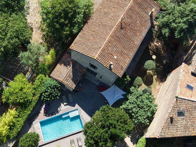 House Aspiran - 6 bedrooms - 300m²