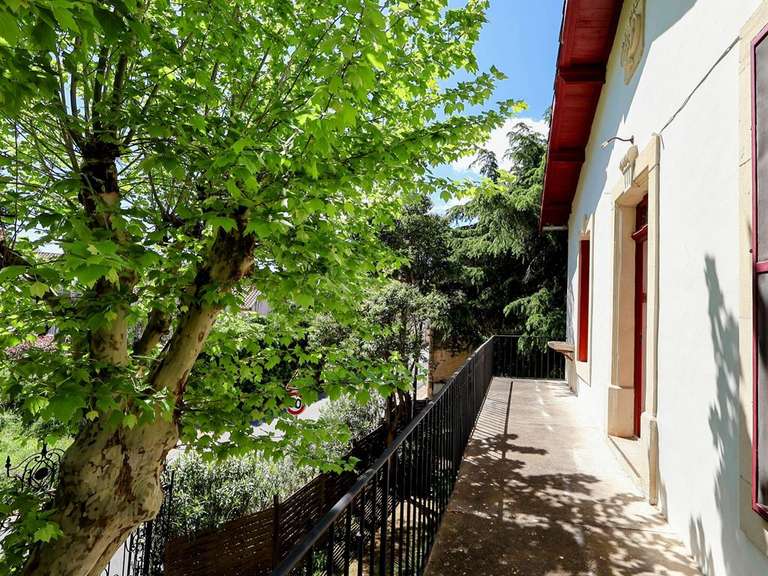 Maison Aspiran - 6 chambres - 300m²