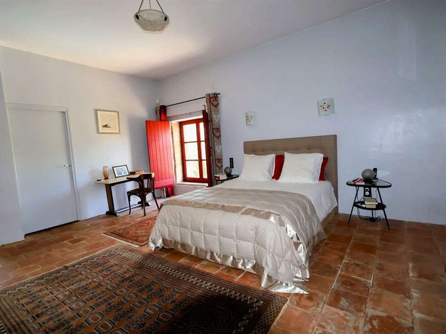 Maison Aspiran