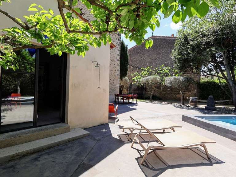 House Aspiran - 6 bedrooms - 300m²
