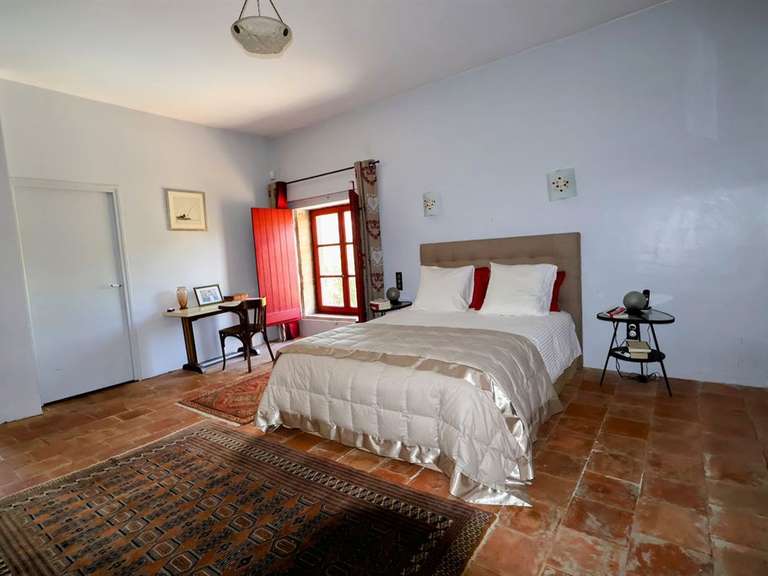 Maison Aspiran - 6 chambres - 300m²