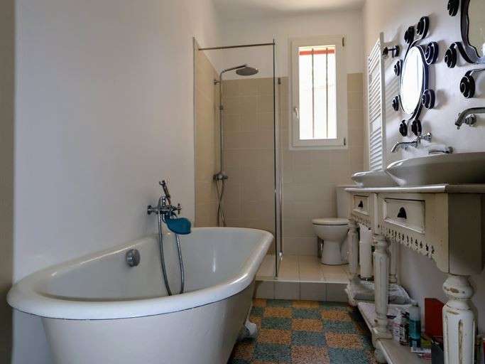 Maison Aspiran - 6 chambres - 300m²