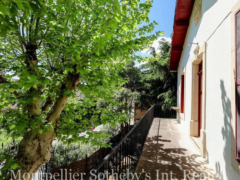 House Aspiran - 6 bedrooms - 300m²