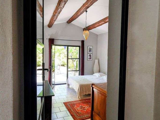 Maison Aspiran - 6 chambres - 300m²