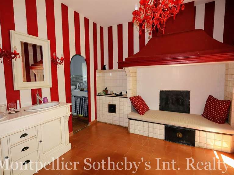 House Aspiran - 6 bedrooms - 300m²