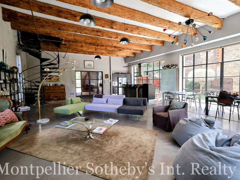 House Aspiran - 6 bedrooms - 300m²