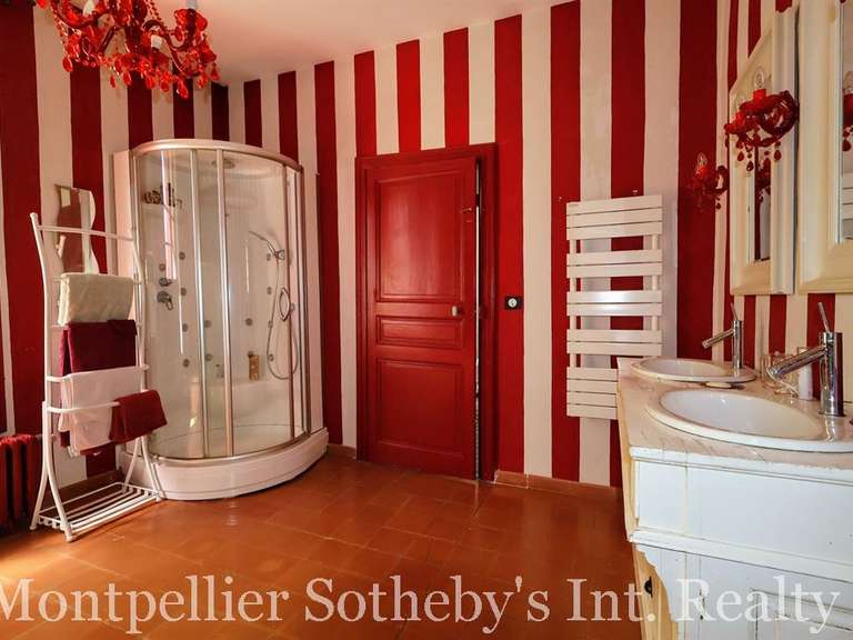 House Aspiran - 6 bedrooms - 300m²