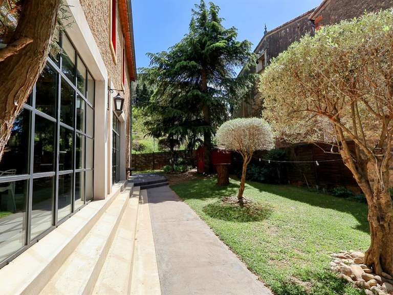 Maison Aspiran - 6 chambres - 300m²