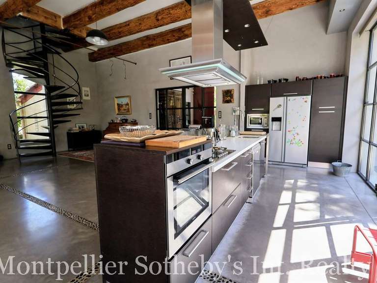 House Aspiran - 6 bedrooms - 300m²