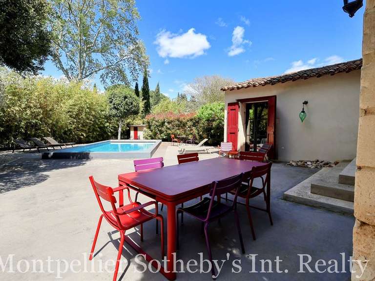 House Aspiran - 6 bedrooms - 300m²