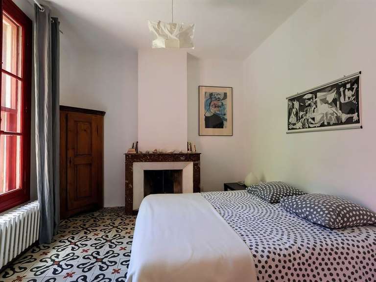 Maison Aspiran - 6 chambres - 300m²