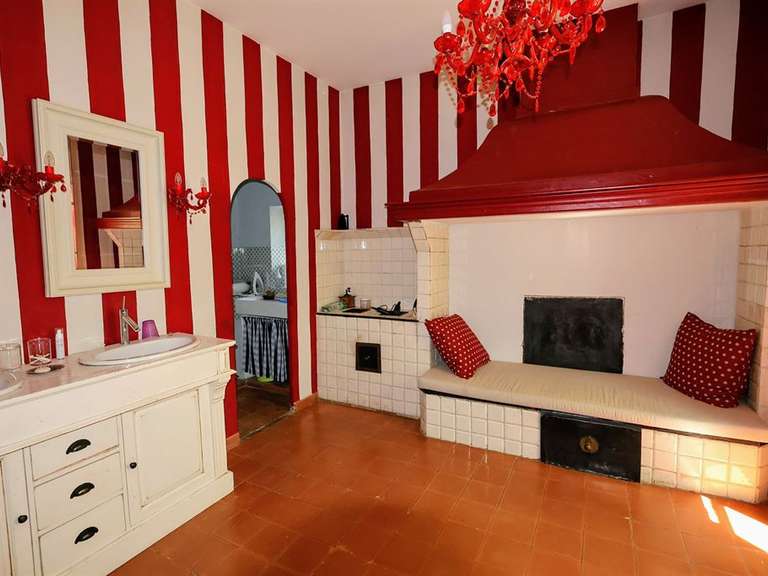 Maison Aspiran - 6 chambres - 300m²