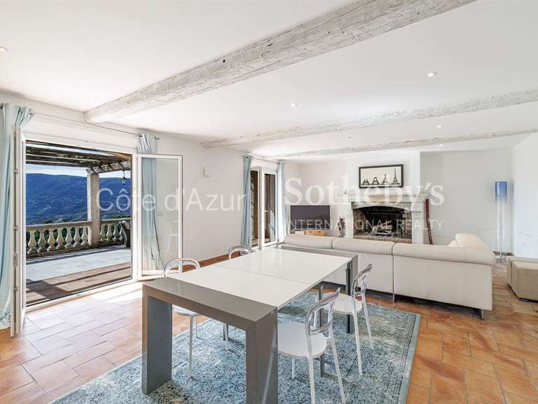 Maison Aspremont - 4 chambres - 220m²