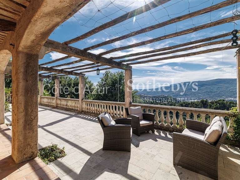 Maison Aspremont - 4 chambres - 220m²