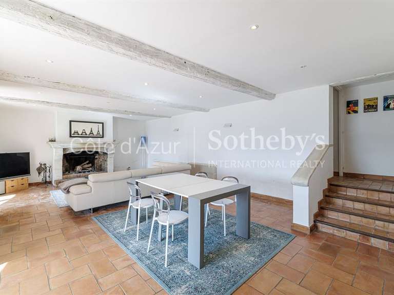 Maison Aspremont - 4 chambres - 220m²