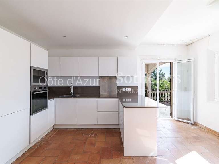 Maison Aspremont - 4 chambres - 220m²