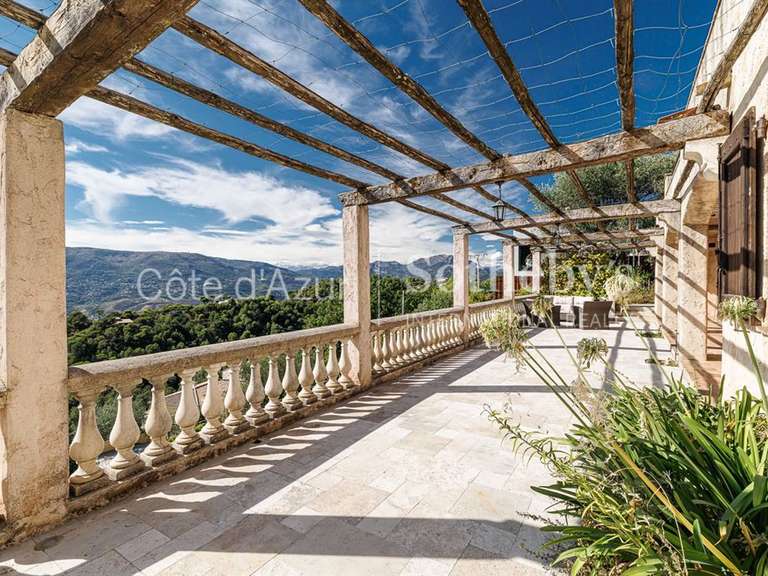 Maison Aspremont - 4 chambres - 220m²