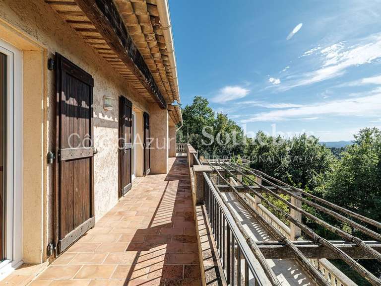 Maison Aspremont - 4 chambres - 220m²