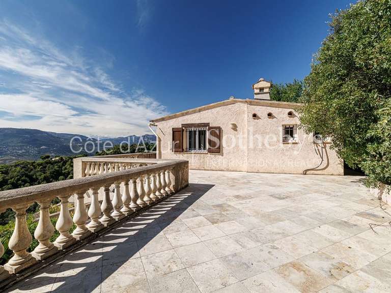 Maison Aspremont - 4 chambres - 220m²