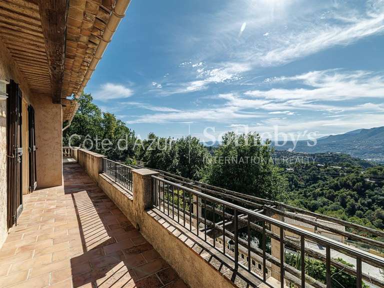 Maison Aspremont - 4 chambres - 220m²